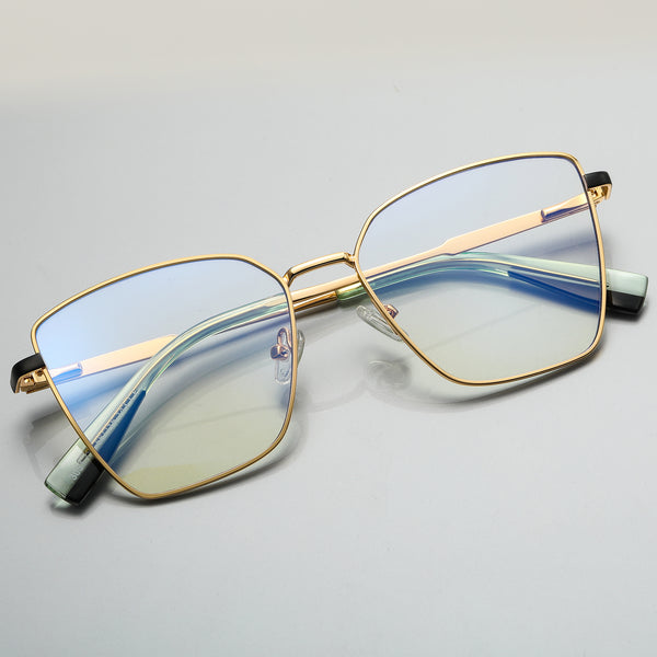 Cat-Eye Glasses PF1297