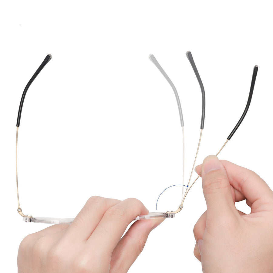 Round Glasses MW1015