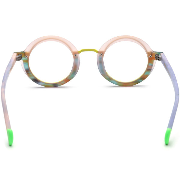 Round Glasses BR1636