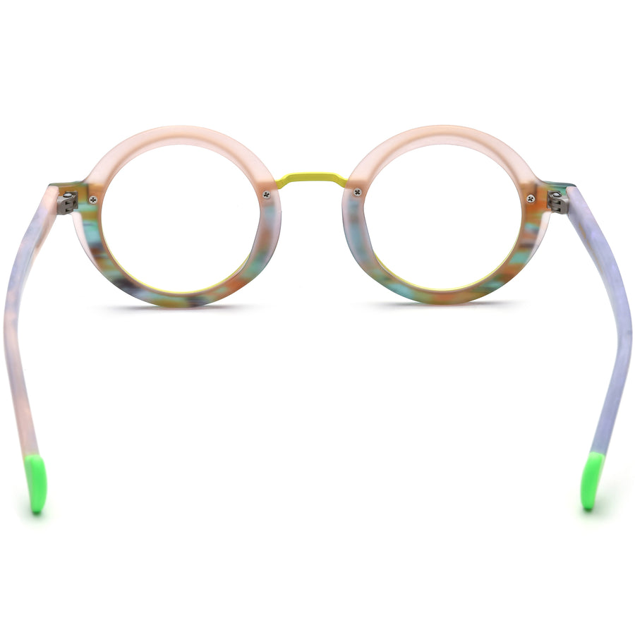 Round Glasses BR1636