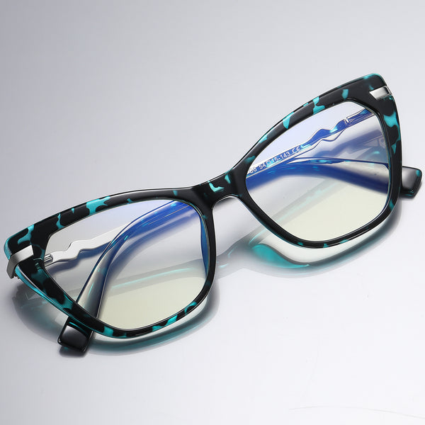 Cat-Eye Glasses PF1271