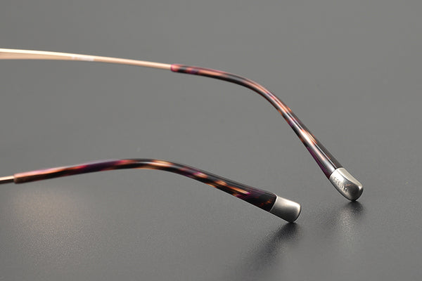 Cat-Eye Glasses MW1447