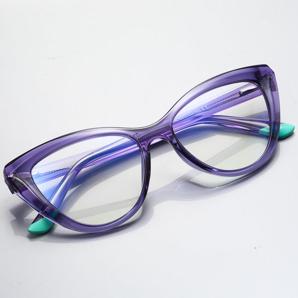 Cat-Eye Glasses PF1071