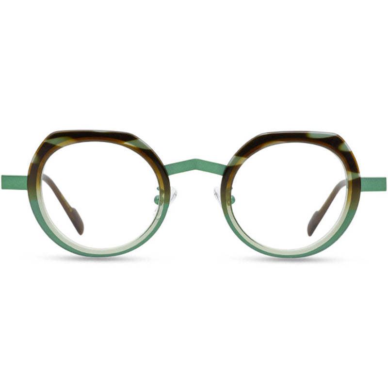 Round Glasses GC1072