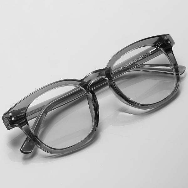 Square Glasses PF1293