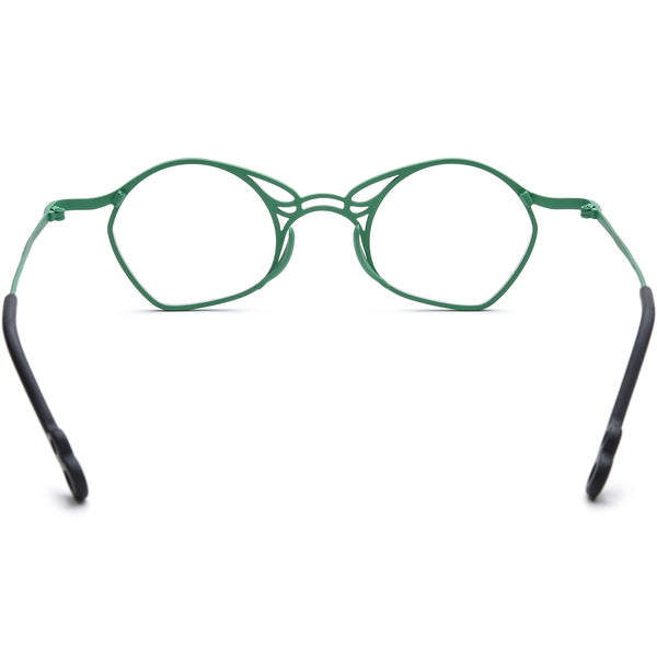 Geometric Glasses BR1725