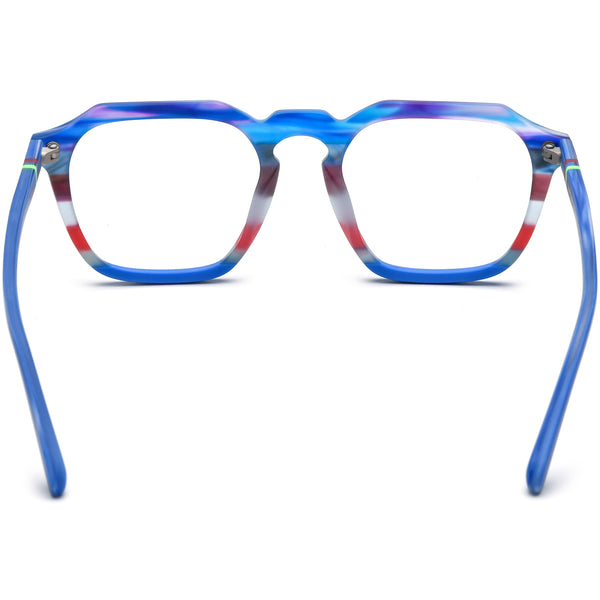Square Glasses BR1451