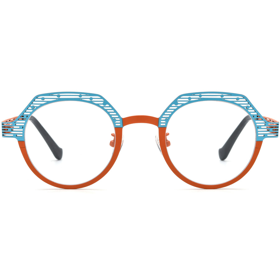 Round Glasses BR1508