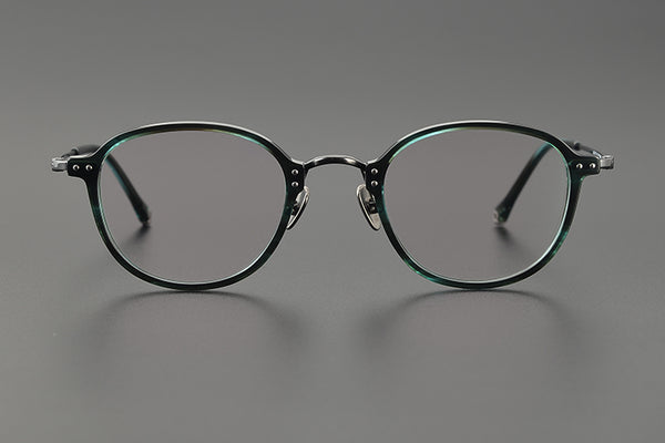 Oval Glasses MW1014