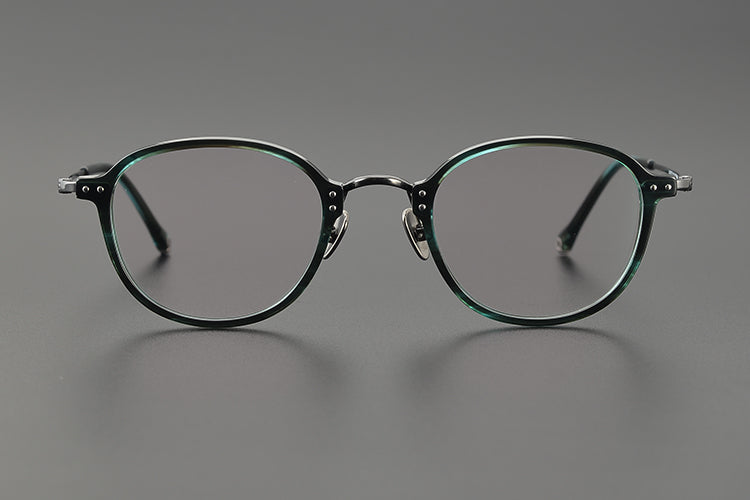 Oval Glasses MW1014