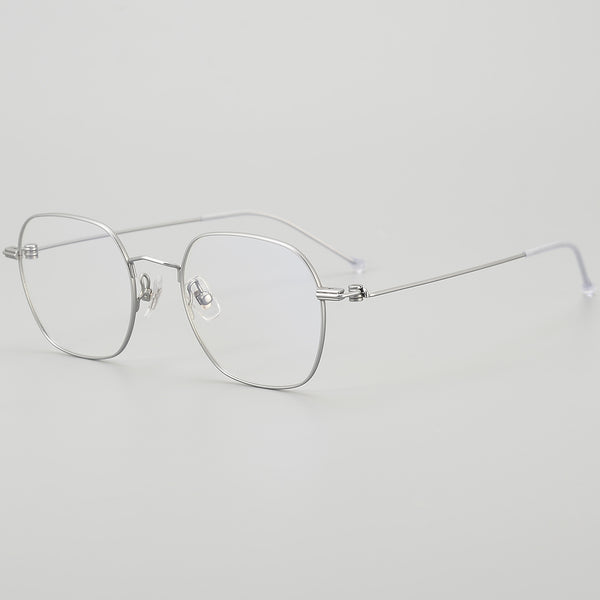 Square Glasses BY1012