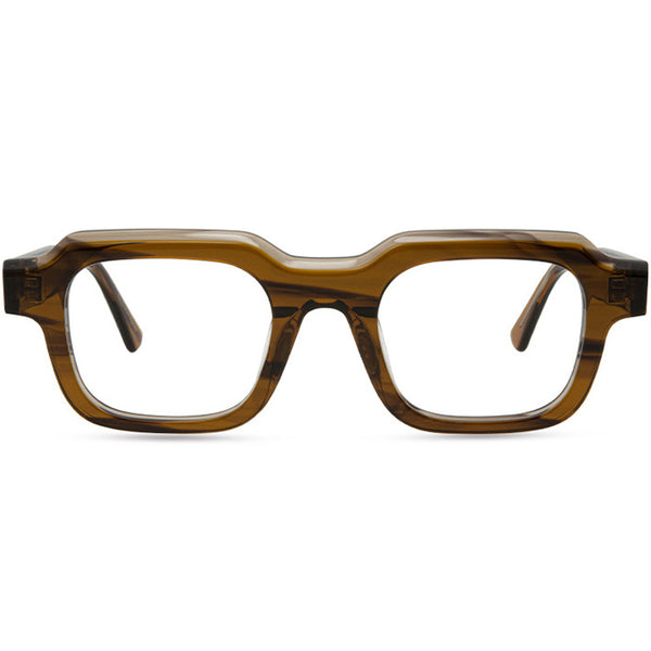 Square Glasses GC1031