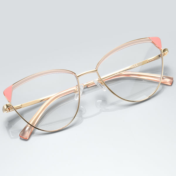 Cat-Eye Glasses PF1137