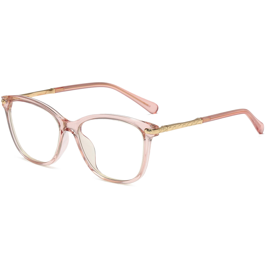 Square Glasses for Kids PFK1012