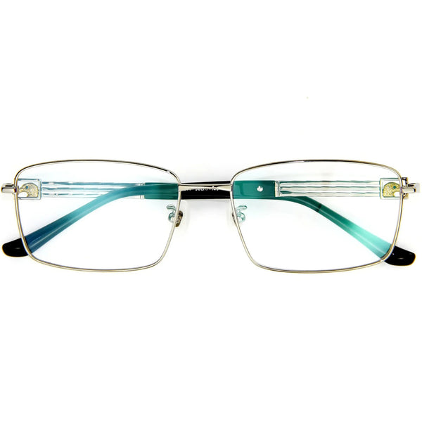 Rectangle Glasses JLS1012
