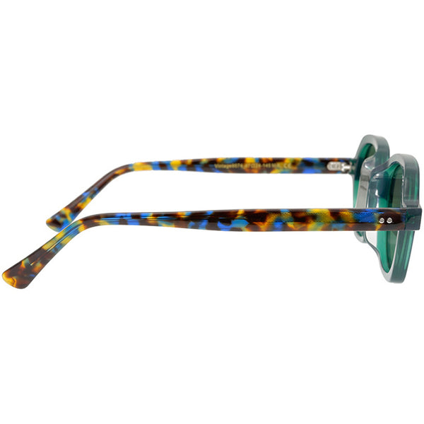 Geometric Sunglasses GCS1032