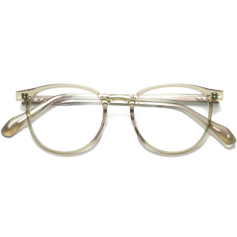 Round Glasses ME1011