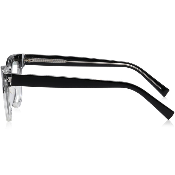 Square Glasses PF1285
