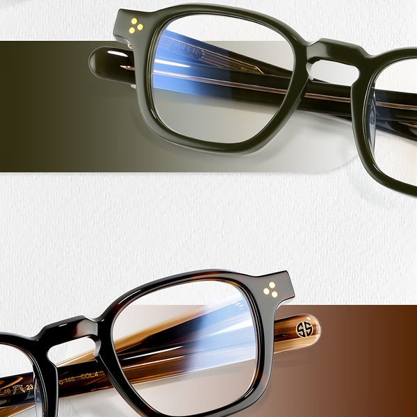 Square Glasses SS1002