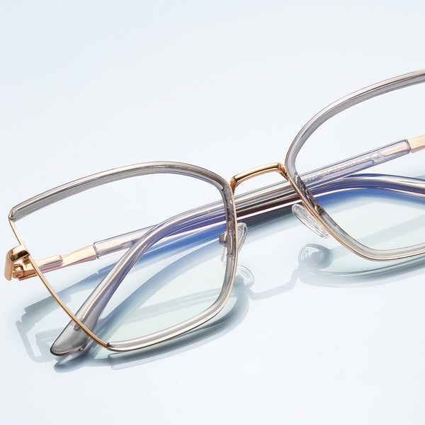 Cat-Eye Glasses PF1338
