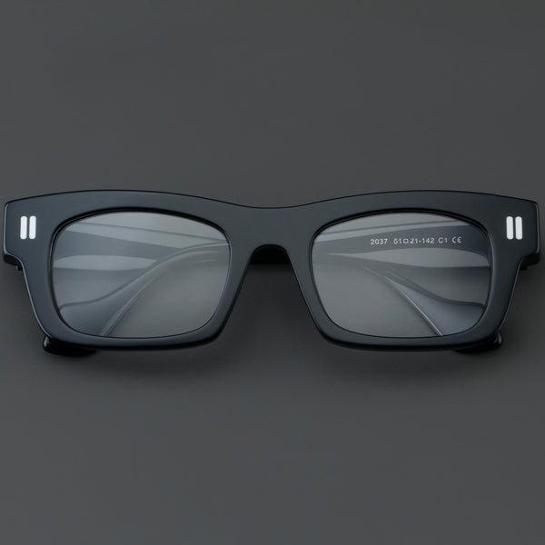 Rectangle Glasses A3992