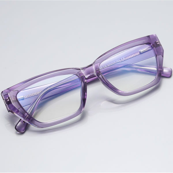 Cat-Eye Glasses PF1074