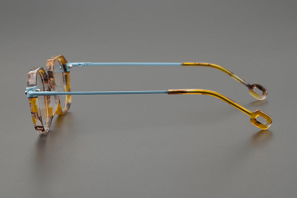 Square Glasses TG1012