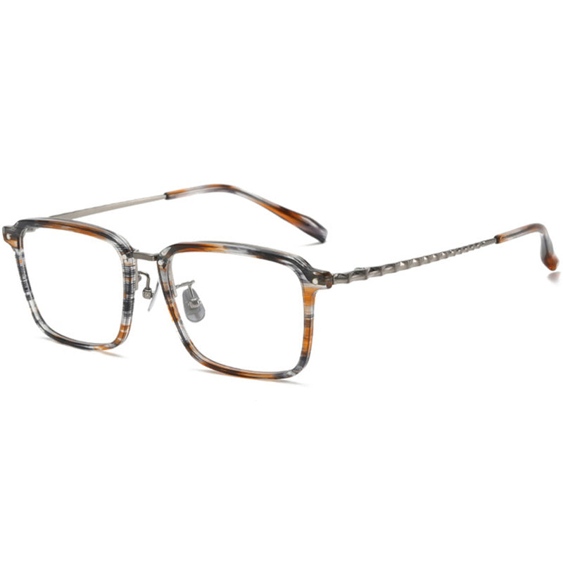 Square Glasses ME1035