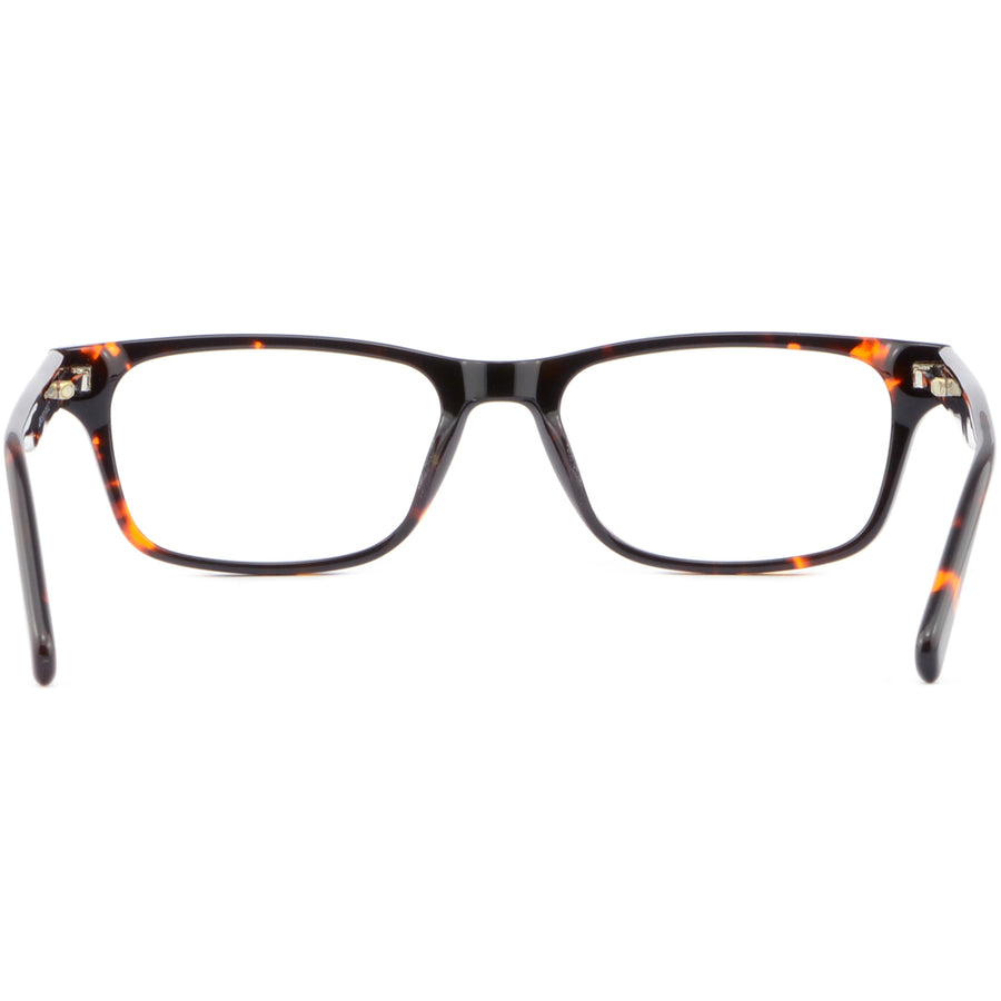 Rectangle Glasses O1633