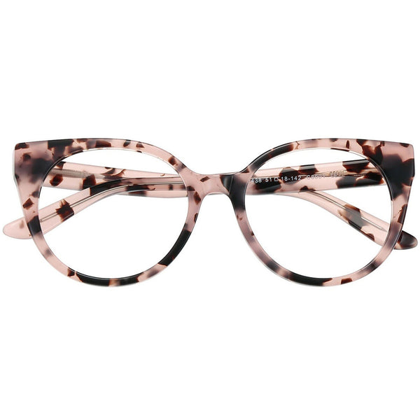 Cat-Eye Glasses O2729