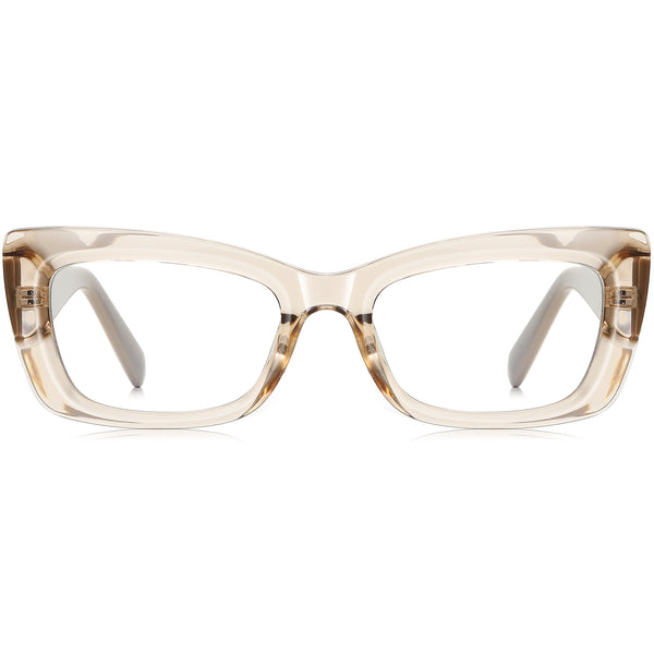Cat-Eye Glasses PF1411