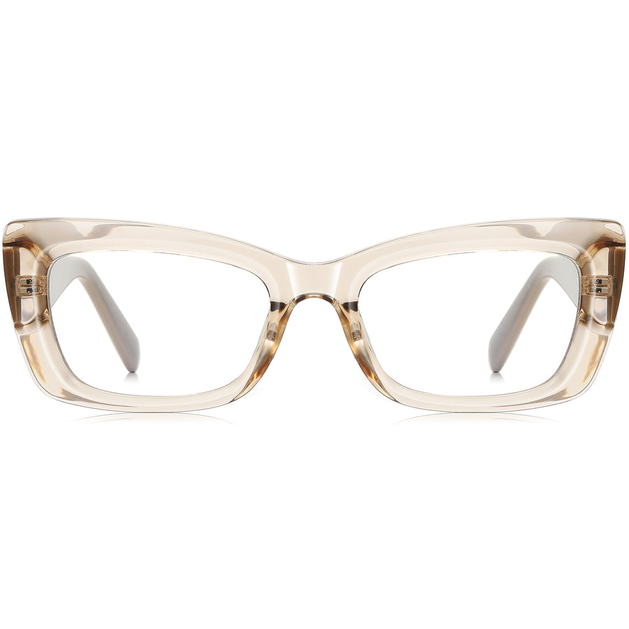 Cat-Eye Glasses PF1411