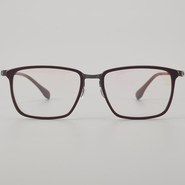 Square Glasses BY1069