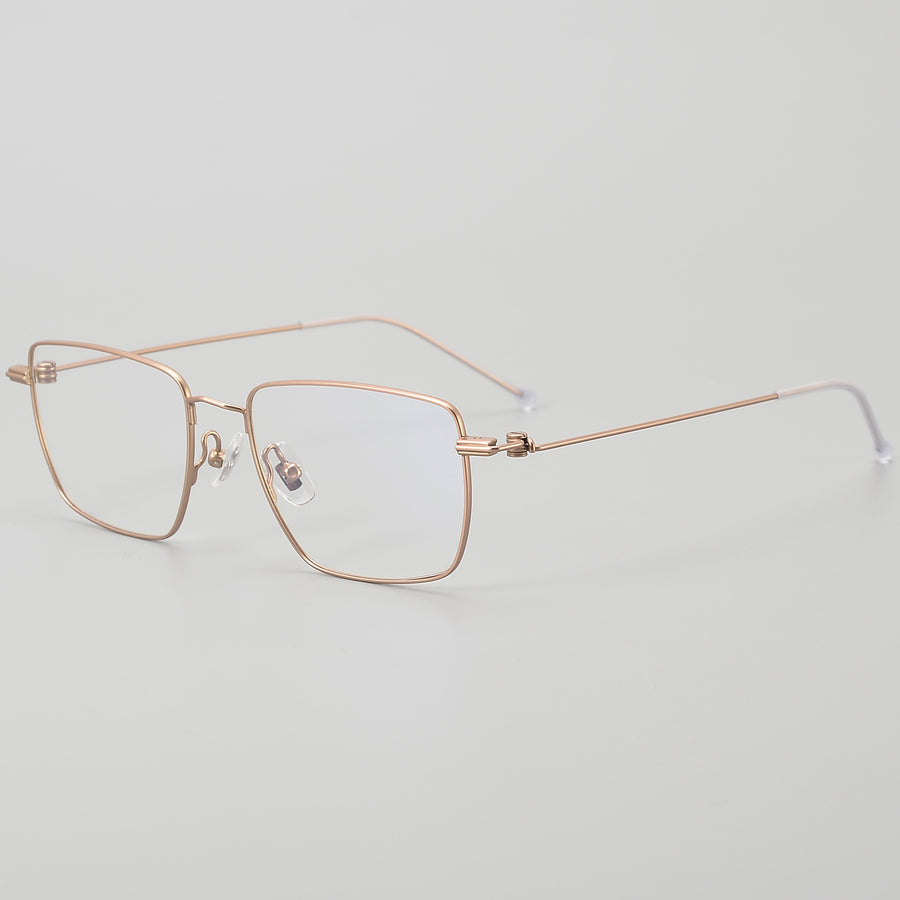 Square Glasses BY1011