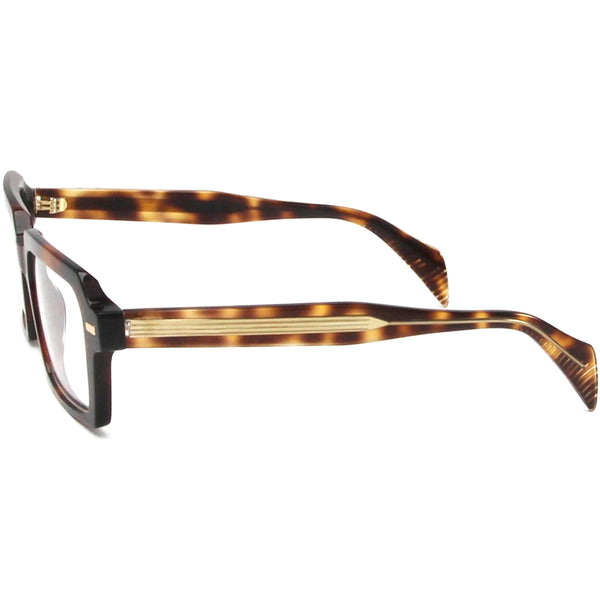 Square Glasses A4093