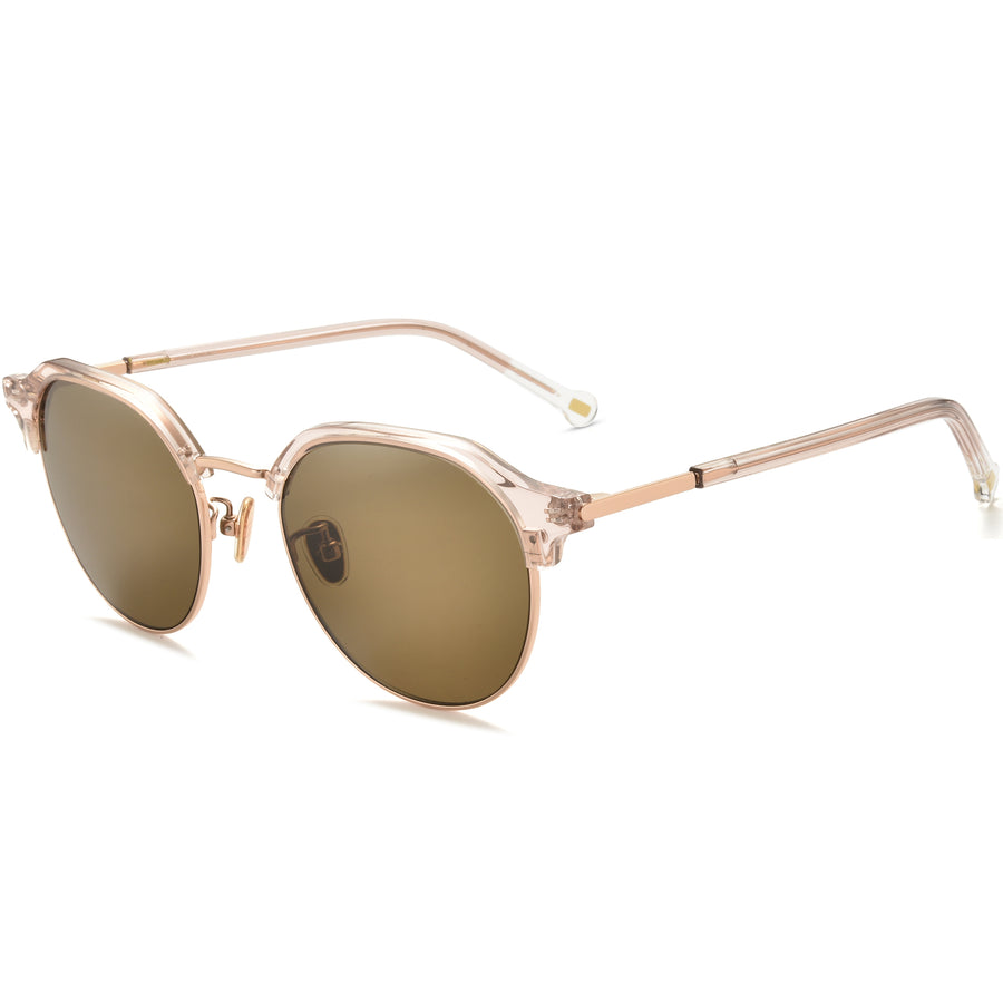 Browline Sunglasses MS1015