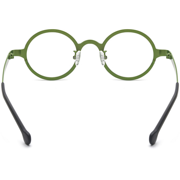 Round Glasses BR1423