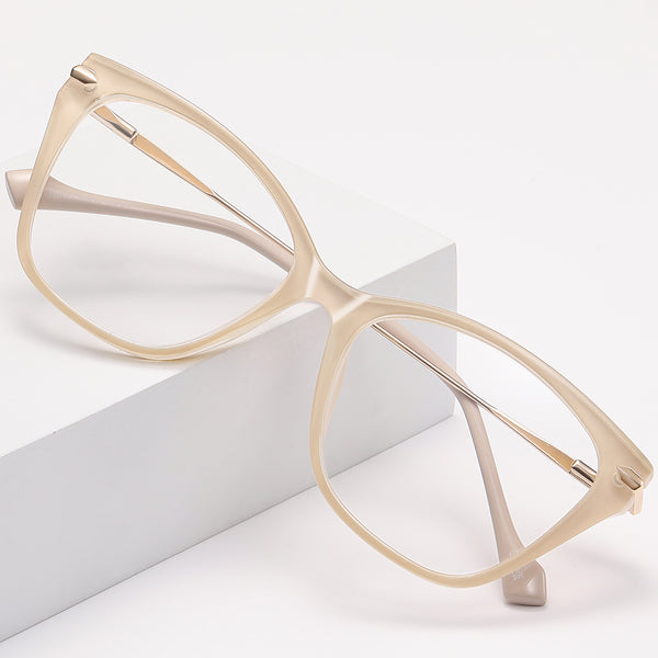 Cat-Eye Glasses YSD1068