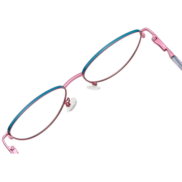 Cat-Eye Glasses PF1225