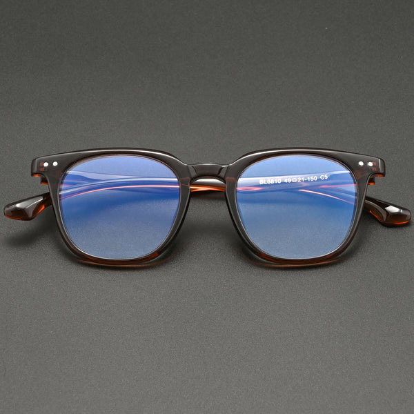 Square Glasses YN1103