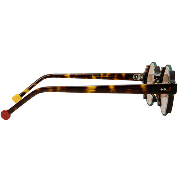 Round Sunglasses GCS1096