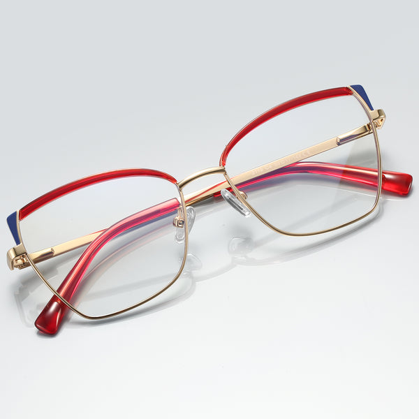 Cat-Eye Glasses PF1132