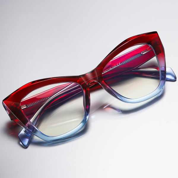 Cat-Eye Glasses PF1039
