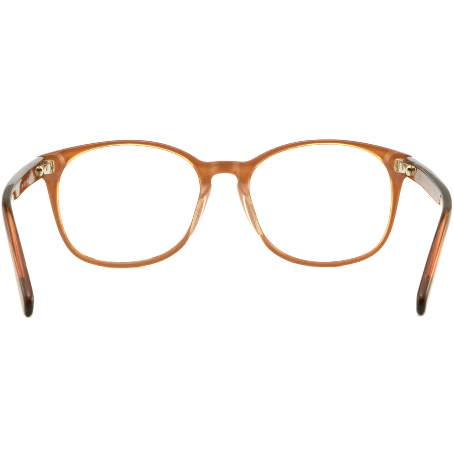 Square Glasses O2312