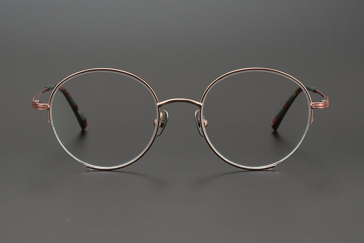 Round Glasses MW1103