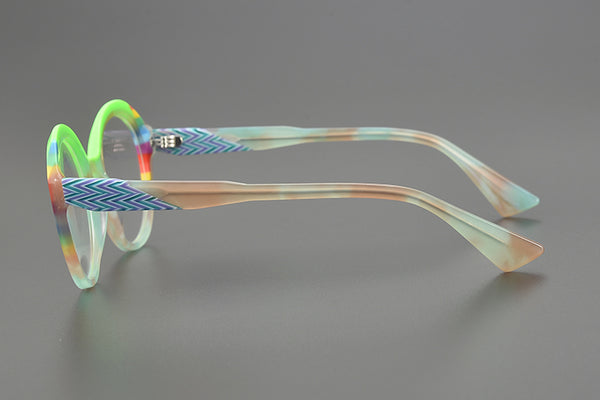 Round Glasses TG1208