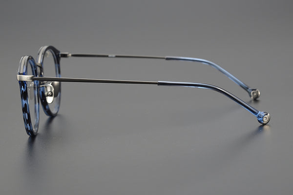 Round Glasses MW1318
