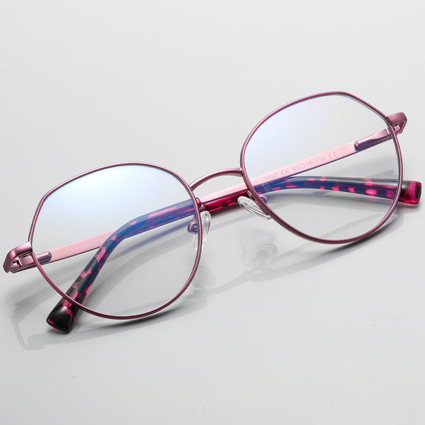 Round Glasses PF1311