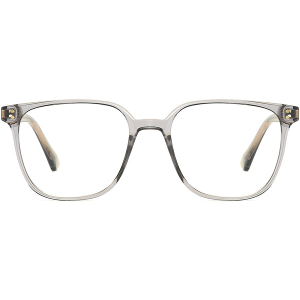 Square Glasses PF1210