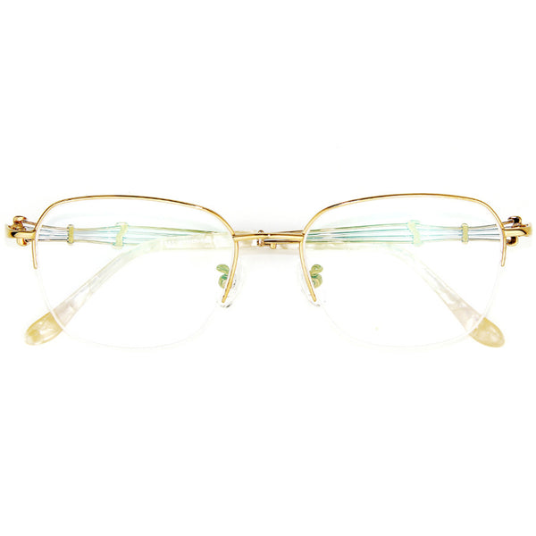 Square Glasses JTL1031